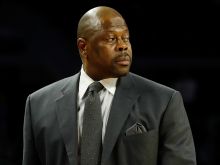 Patrick Ewing