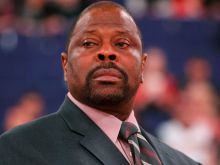 Patrick Ewing