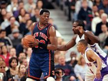 Patrick Ewing