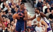 Patrick Ewing