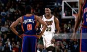 Patrick Ewing