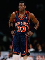 Patrick Ewing