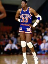 Patrick Ewing