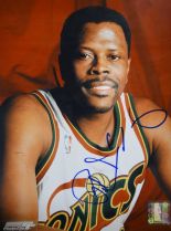 Patrick Ewing