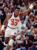 Patrick Ewing