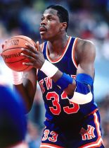 Patrick Ewing