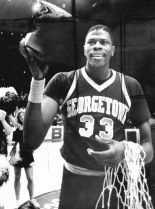 Patrick Ewing