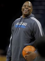 Patrick Ewing