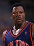 Patrick Ewing