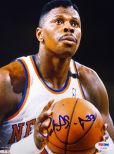 Patrick Ewing