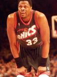 Patrick Ewing