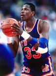 Patrick Ewing