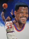 Patrick Ewing