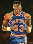 Patrick Ewing