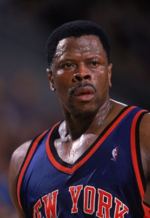 Patrick Ewing