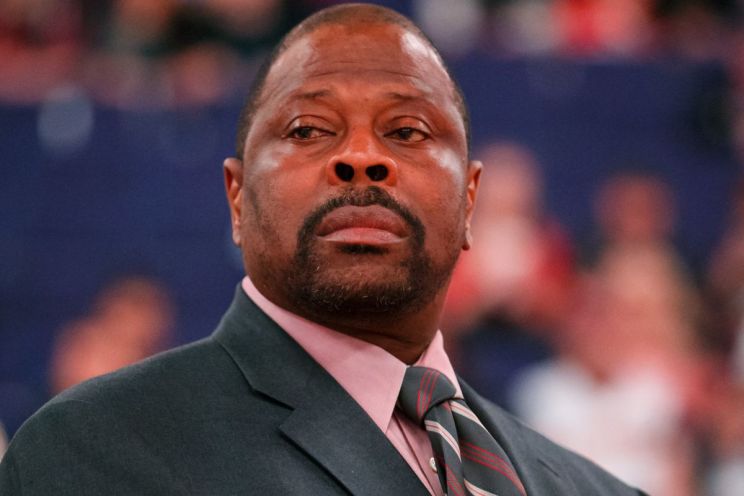 Patrick Ewing