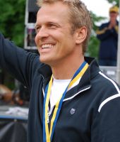 Patrick Fabian