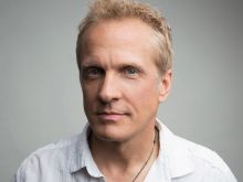 Patrick Fabian