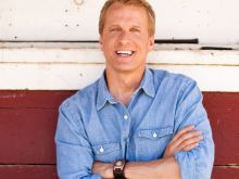 Patrick Fabian