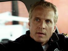 Patrick Fabian