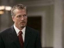 Patrick Fabian