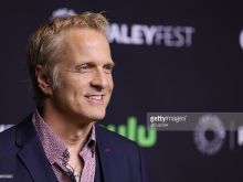 Patrick Fabian