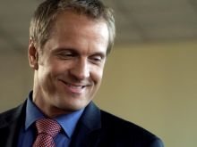 Patrick Fabian