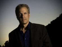 Patrick Fabian