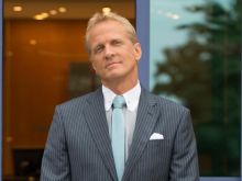 Patrick Fabian