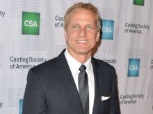 Patrick Fabian