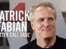 Patrick Fabian