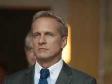 Patrick Fabian
