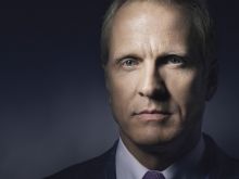 Patrick Fabian