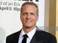 Patrick Fabian