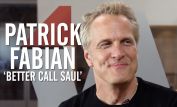 Patrick Fabian