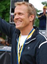 Patrick Fabian