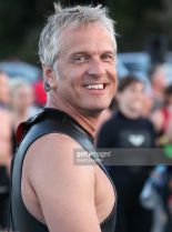 Patrick Fabian