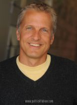 Patrick Fabian