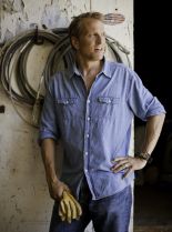 Patrick Fabian