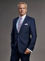 Patrick Fabian