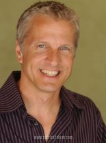 Patrick Fabian