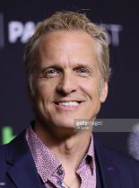 Patrick Fabian