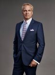 Patrick Fabian