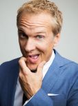 Patrick Fabian