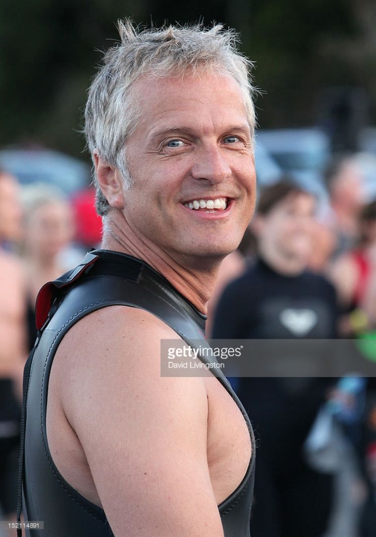 Patrick Fabian