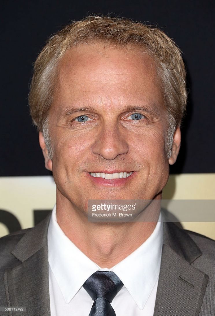 Patrick Fabian