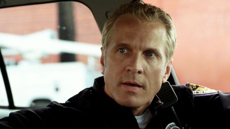 Patrick Fabian