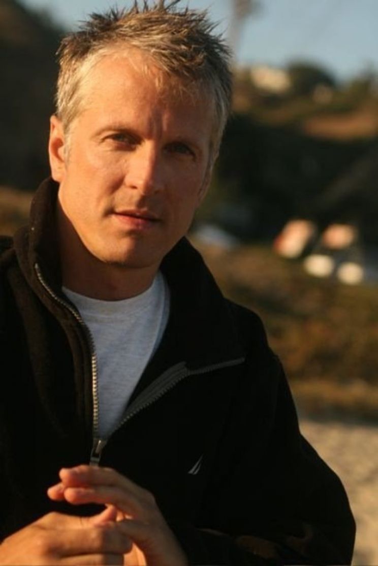 Patrick Fabian