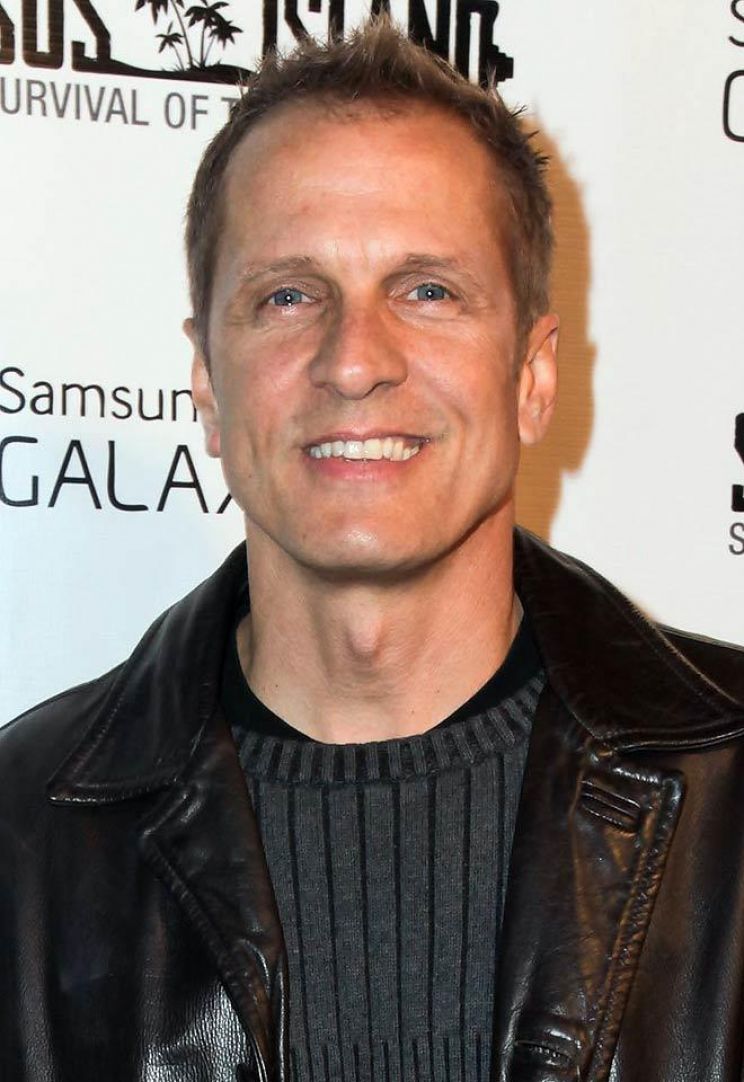 Patrick Fabian