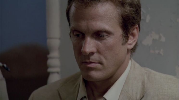 Patrick Fabian